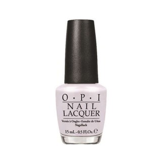 OPI Nail Lacquer – Chiffon My Mind